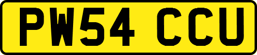 PW54CCU