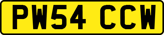 PW54CCW