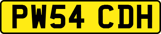 PW54CDH