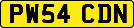 PW54CDN