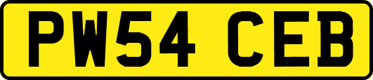 PW54CEB