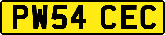PW54CEC