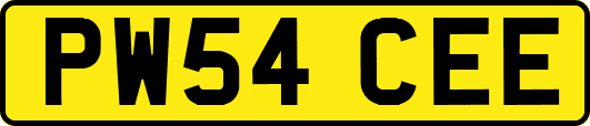PW54CEE
