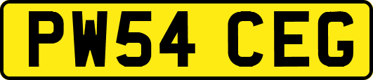 PW54CEG