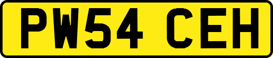 PW54CEH