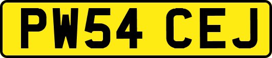 PW54CEJ