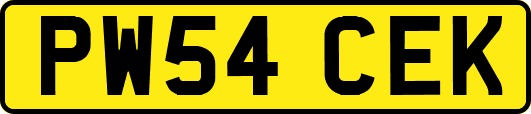 PW54CEK