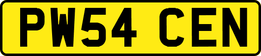 PW54CEN
