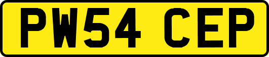PW54CEP