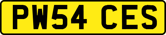 PW54CES