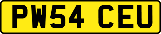 PW54CEU