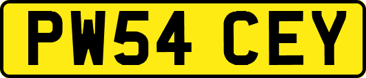 PW54CEY
