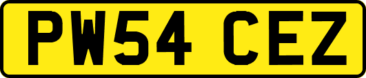 PW54CEZ