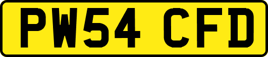 PW54CFD