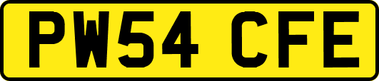 PW54CFE