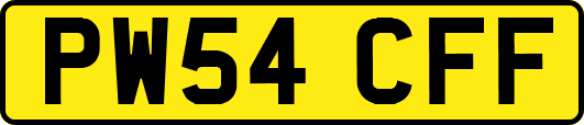 PW54CFF
