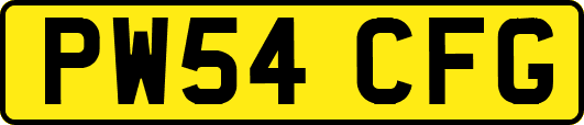 PW54CFG
