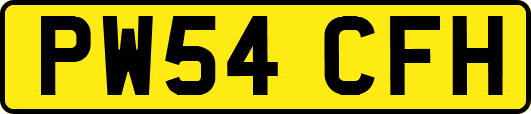 PW54CFH
