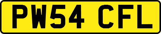 PW54CFL