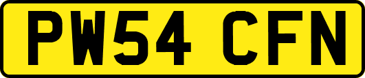 PW54CFN
