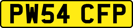 PW54CFP