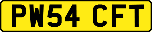 PW54CFT