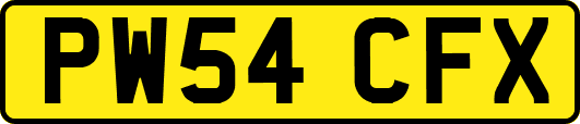 PW54CFX