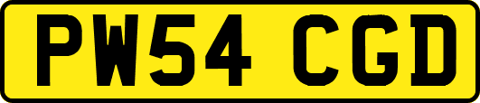 PW54CGD