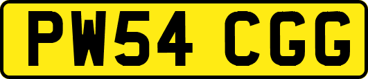 PW54CGG