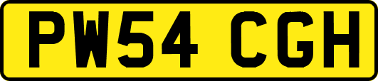 PW54CGH