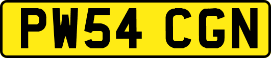 PW54CGN