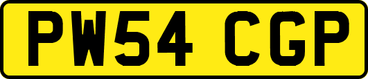 PW54CGP