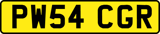 PW54CGR