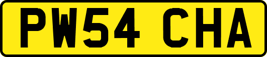 PW54CHA