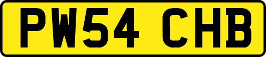 PW54CHB