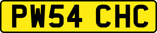 PW54CHC