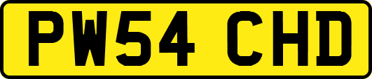 PW54CHD