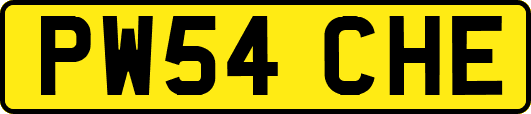 PW54CHE