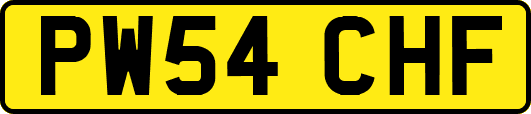 PW54CHF