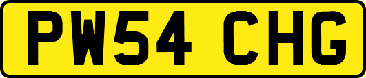 PW54CHG