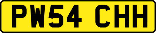 PW54CHH