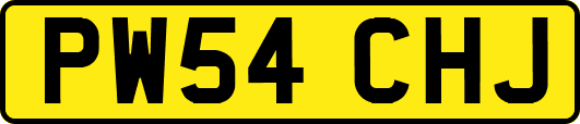 PW54CHJ