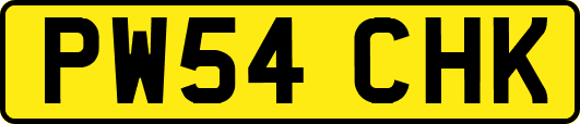 PW54CHK