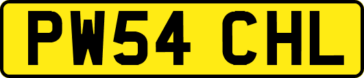 PW54CHL