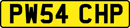 PW54CHP