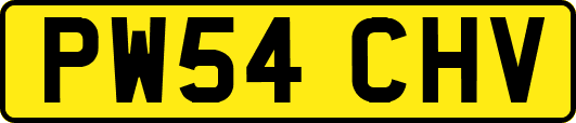 PW54CHV