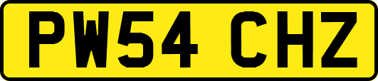 PW54CHZ