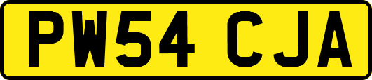 PW54CJA