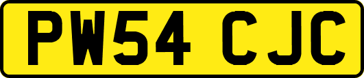 PW54CJC