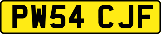 PW54CJF